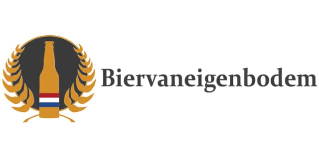 Biervaneigenbodem Logo